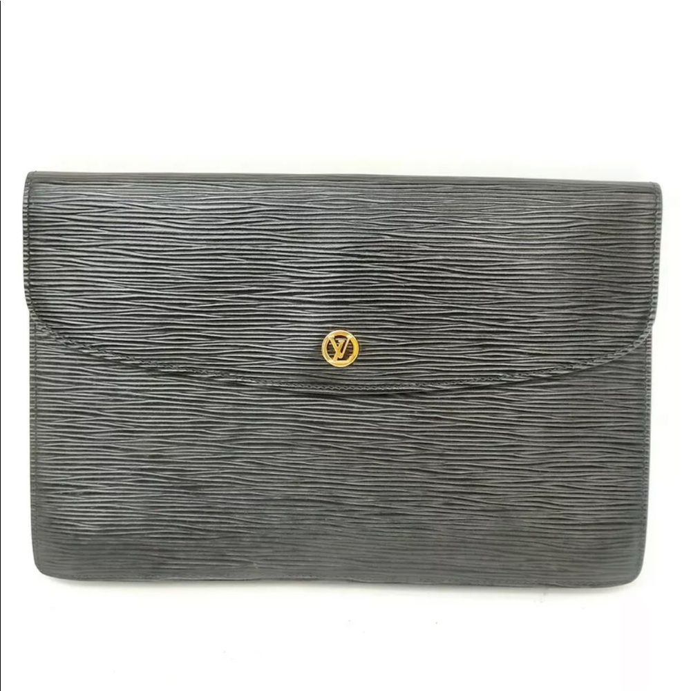 Louis Vuitton LV Clutch Bag